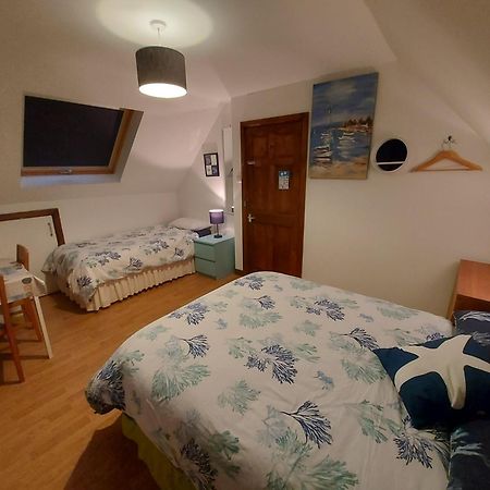 Chezzas Homestay Poole Buitenkant foto