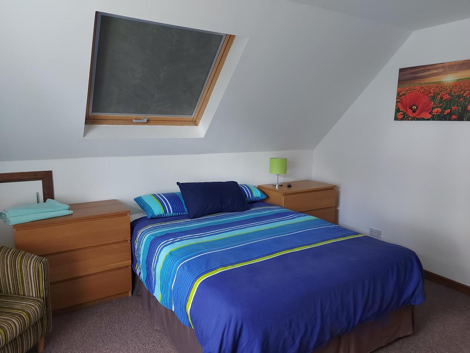Chezzas Homestay Poole Buitenkant foto