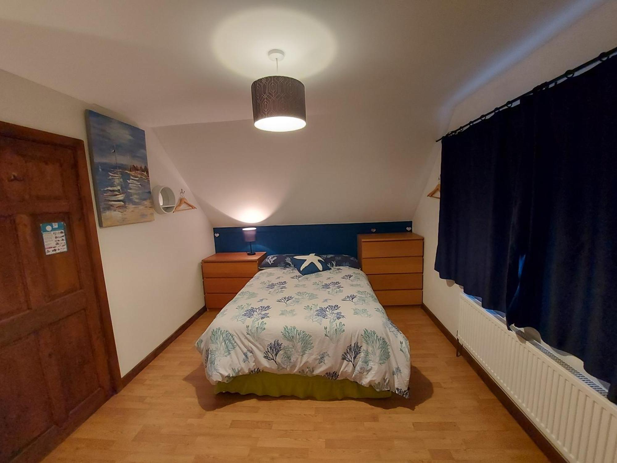 Chezzas Homestay Poole Buitenkant foto